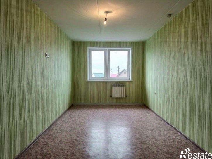 4-комн квартира г Усолье, ул Солеваров, д 166, кв 1