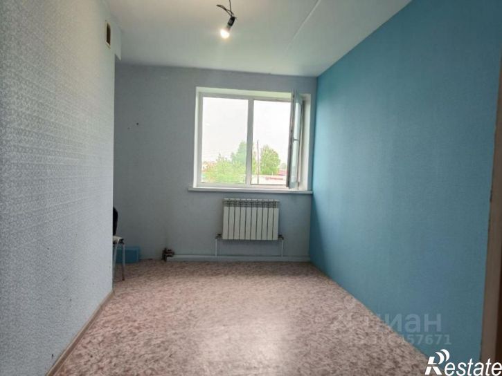 4-комн квартира г Усолье, ул Солеваров, д 166, кв 1