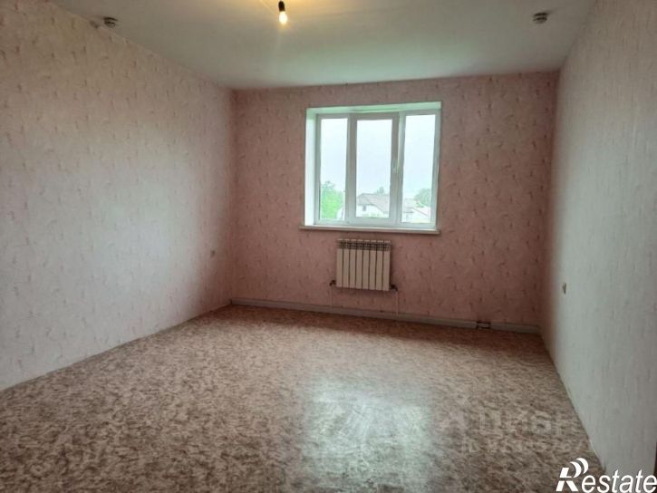 4-комн квартира г Усолье, ул Солеваров, д 166, кв 1