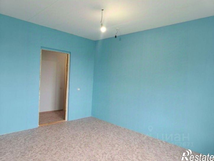 4-комн квартира г Усолье, ул Солеваров, д 166, кв 1