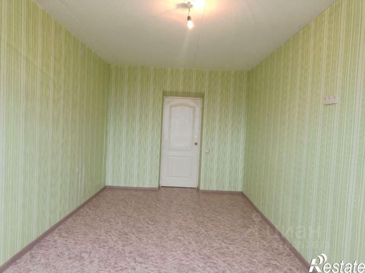 4-комн квартира г Усолье, ул Солеваров, д 166, кв 1