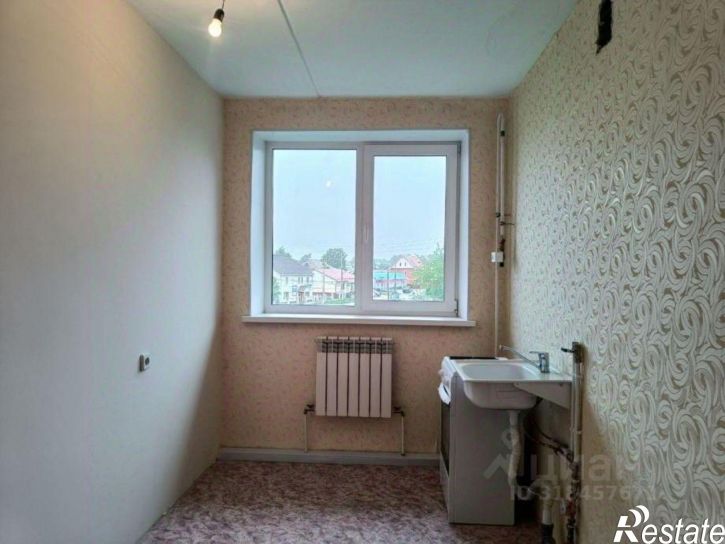 4-комн квартира г Усолье, ул Солеваров, д 166, кв 1