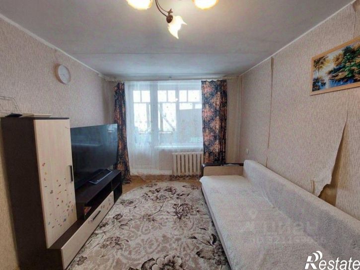 1-комн квартира улица Свердлова, 136,  д. 136