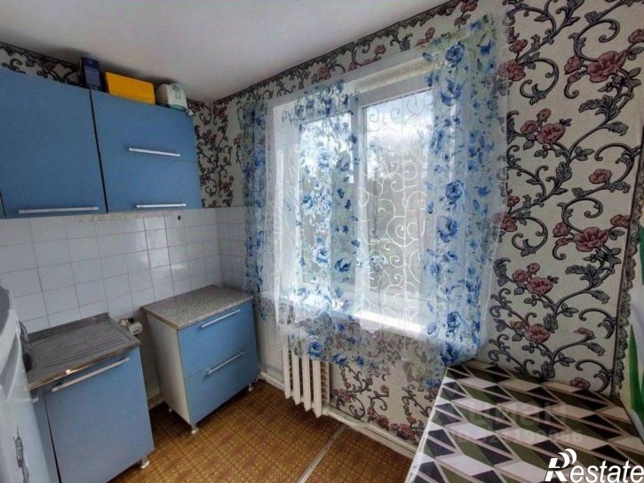 1-комн квартира улица Свердлова, 136,  д. 136