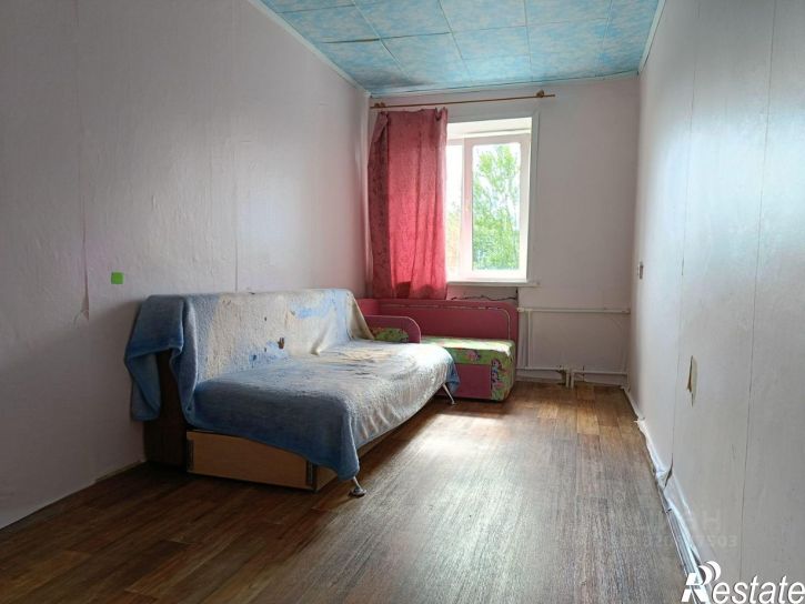 3-комн квартира Пермский район