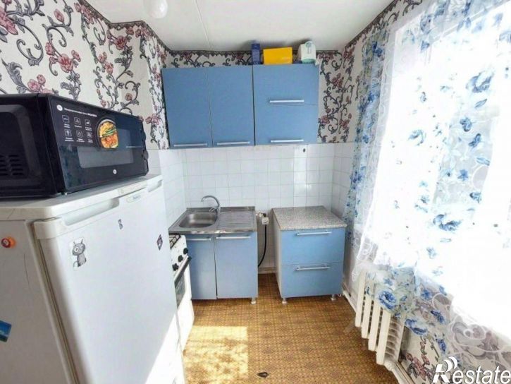 1-комн квартира улица Свердлова, 136,  д. 136