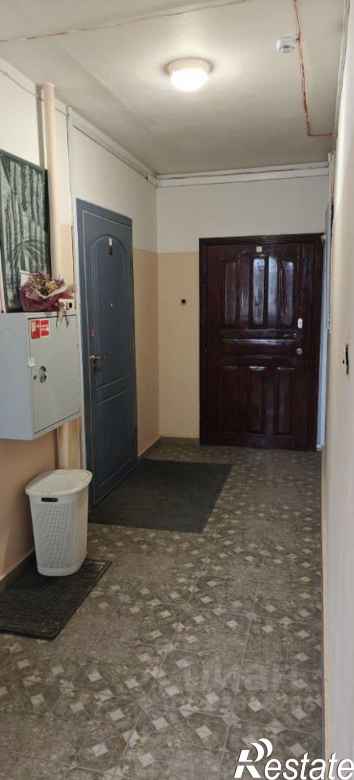 4-комн квартира Пермь, улица Малкова, 26