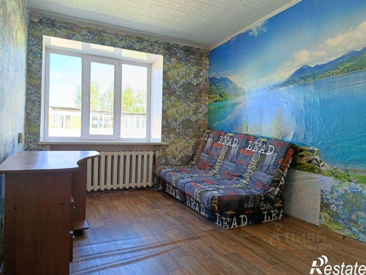 3-комн квартира Пермский район