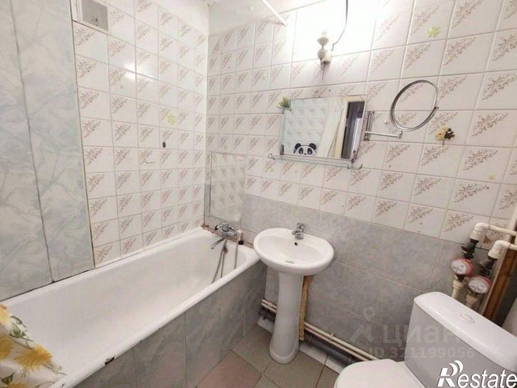 1-комн квартира улица Свердлова, 136,  д. 136