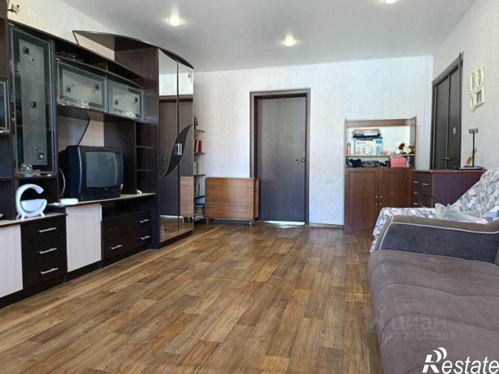 3-комн квартира Пермский район