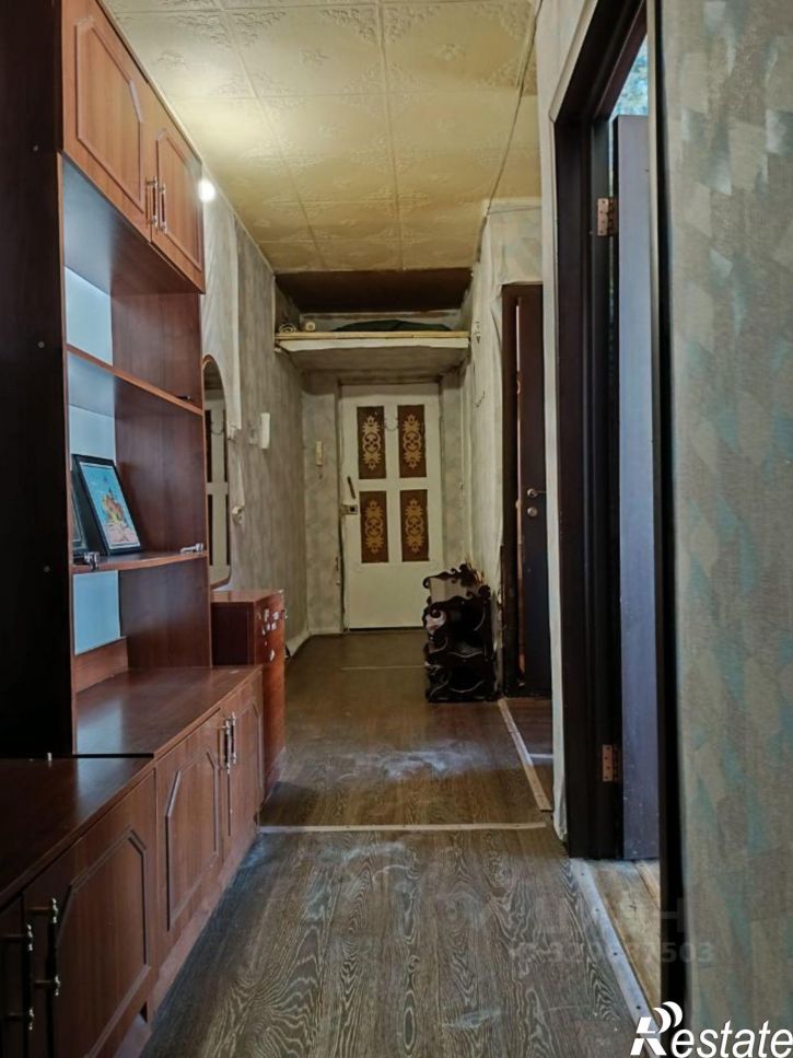 3-комн квартира Пермский район