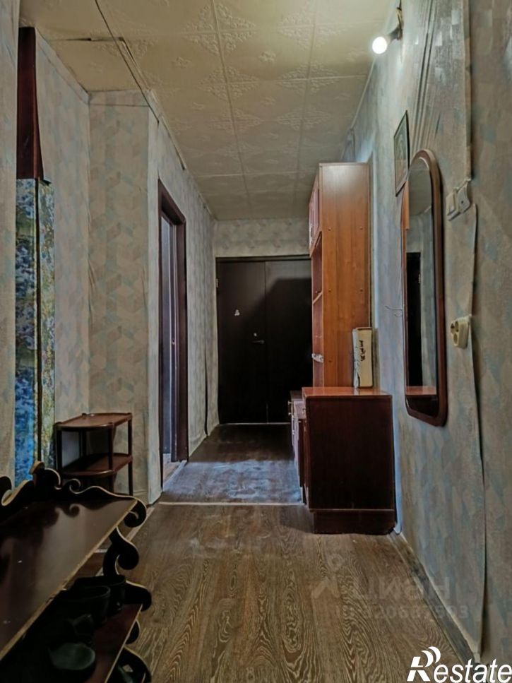 3-комн квартира Пермский район