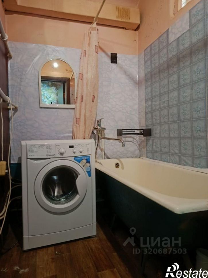 3-комн квартира Пермский район