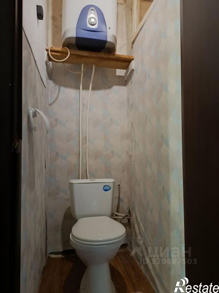 3-комн квартира Пермский район