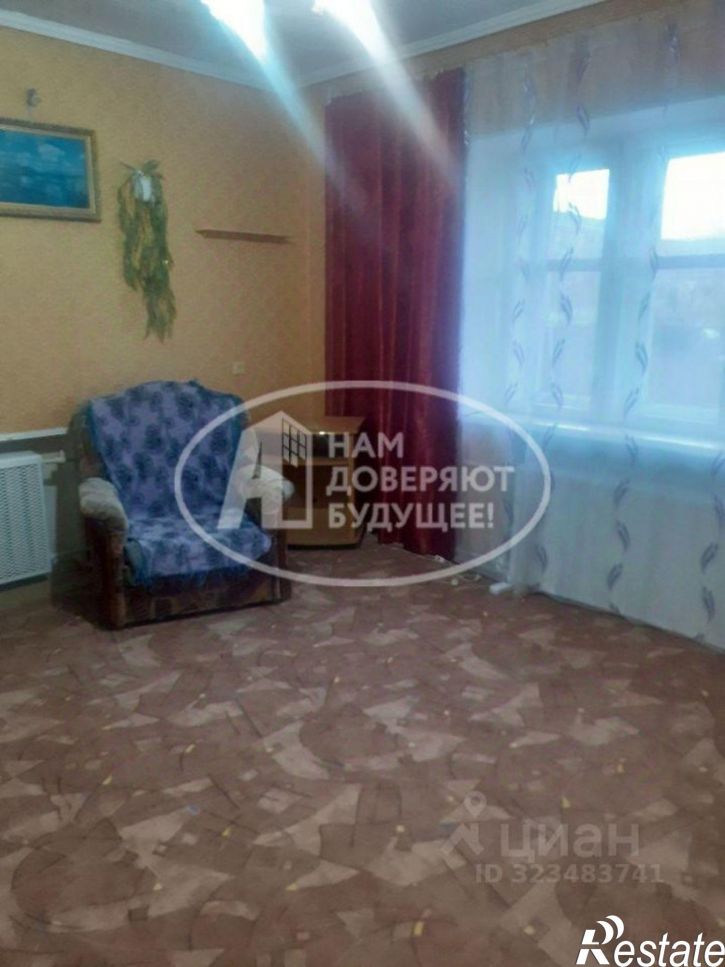 1-комн квартира муниципальный округ Березники