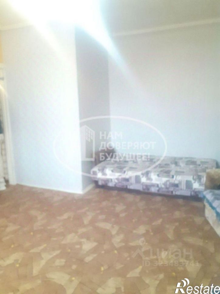 1-комн квартира муниципальный округ Березники