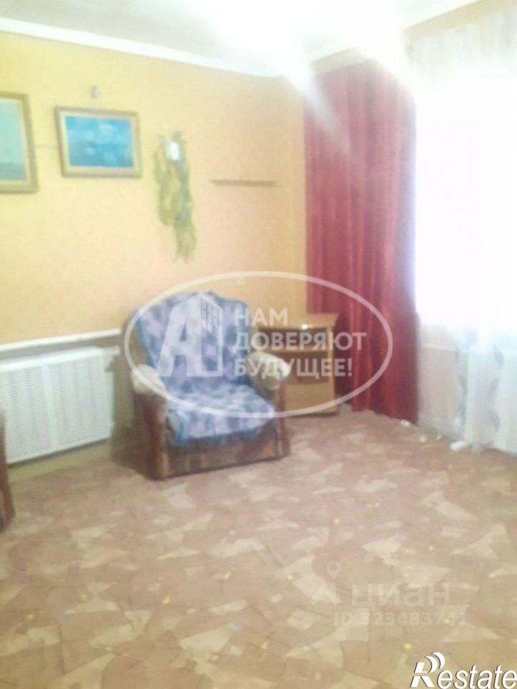 1-комн квартира муниципальный округ Березники