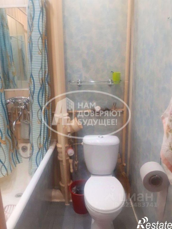 1-комн квартира муниципальный округ Березники