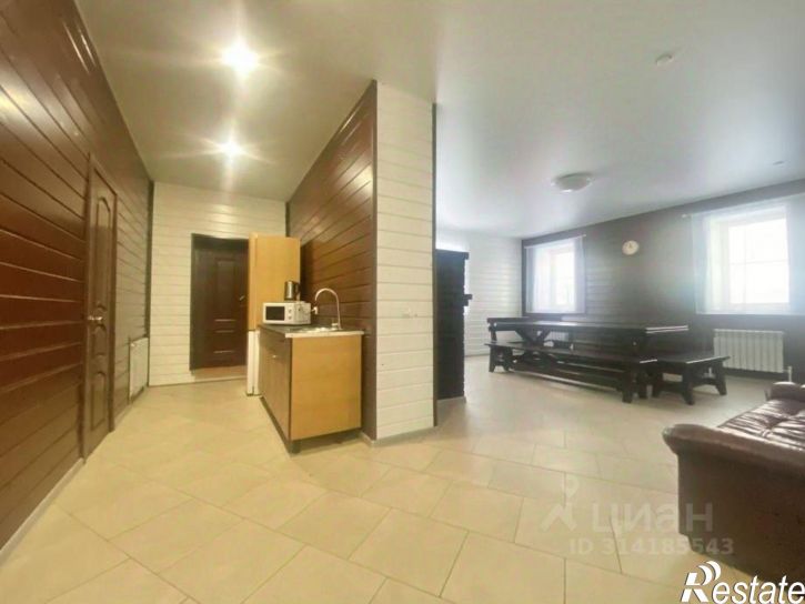 Помещение свободного назначения г Березники, ул Боровая, д 1