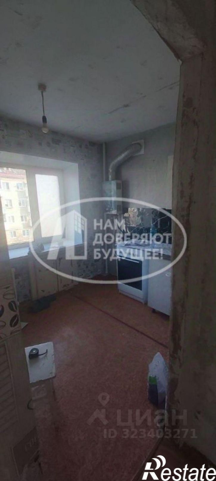 1-комн квартира Чусовской муниципальный округ, Чусовой