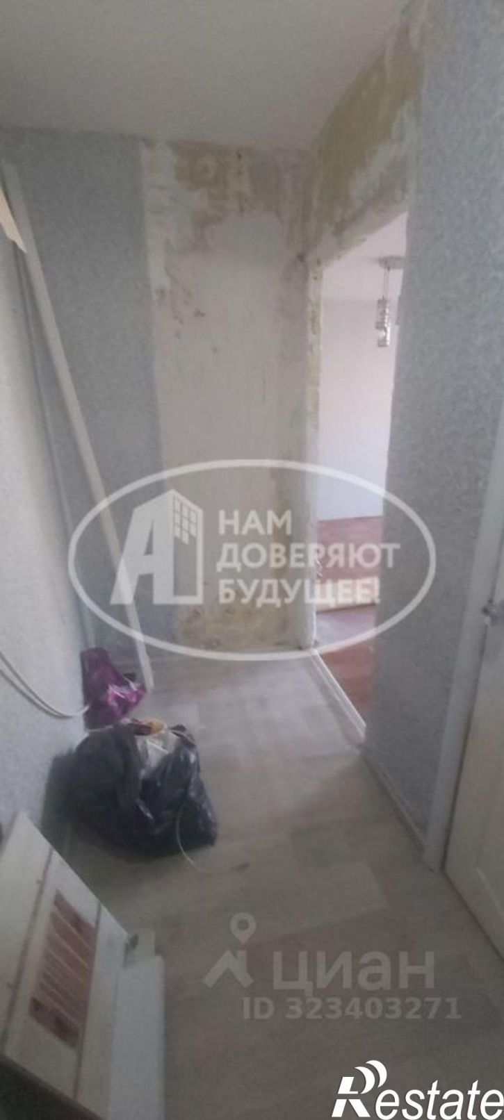 1-комн квартира Чусовской муниципальный округ, Чусовой