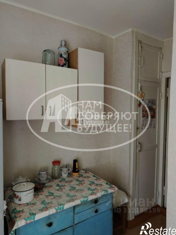 3-комн квартира Очёрский городской округ, Очёр