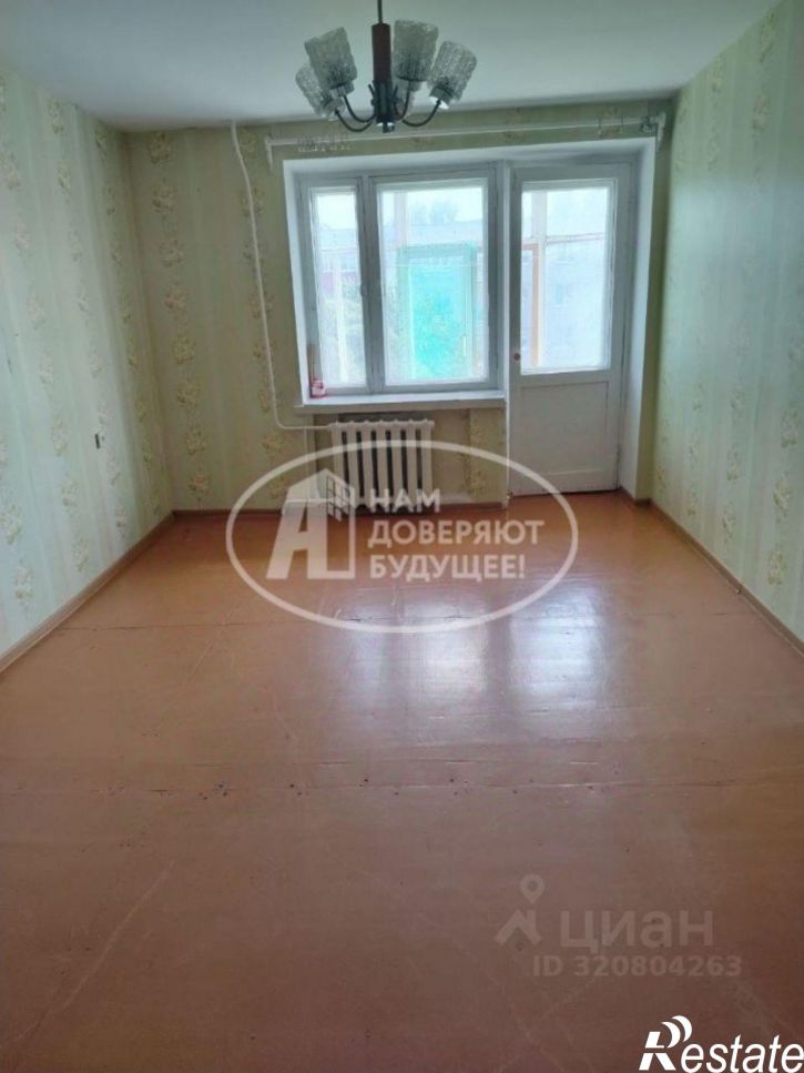 1-комн квартира Нытвенский муниципальный округ