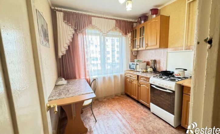 2-комн квартира Березники, Юбилейная улица, 83