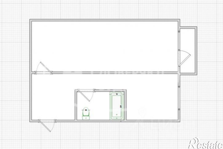1-комн квартира Нытвенский муниципальный округ