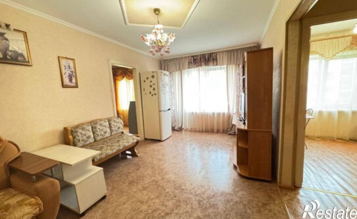 2-комн квартира Березники, Юбилейная улица, 83