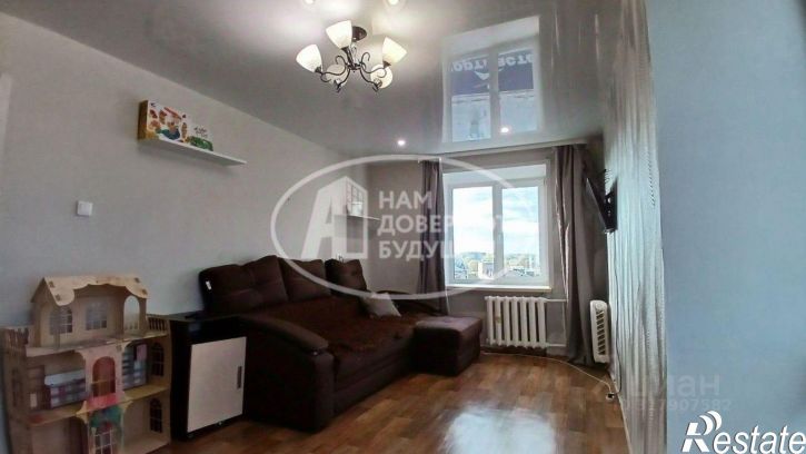 1-комн квартира Кунгурский муниципальный округ, Кунгур