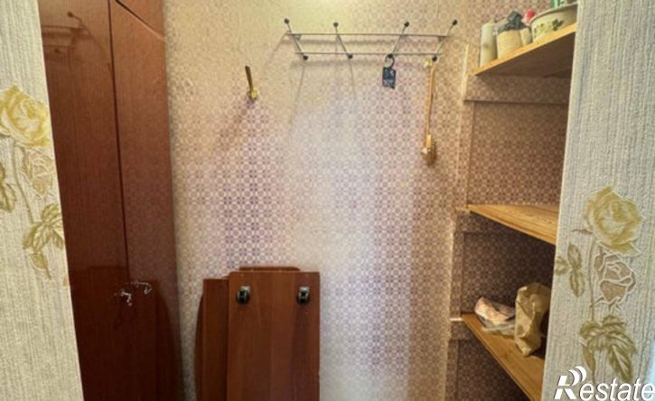 2-комн квартира Березники, Юбилейная улица, 83