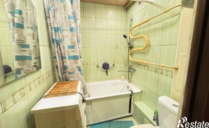 2-комн квартира Березники, Юбилейная улица, 83