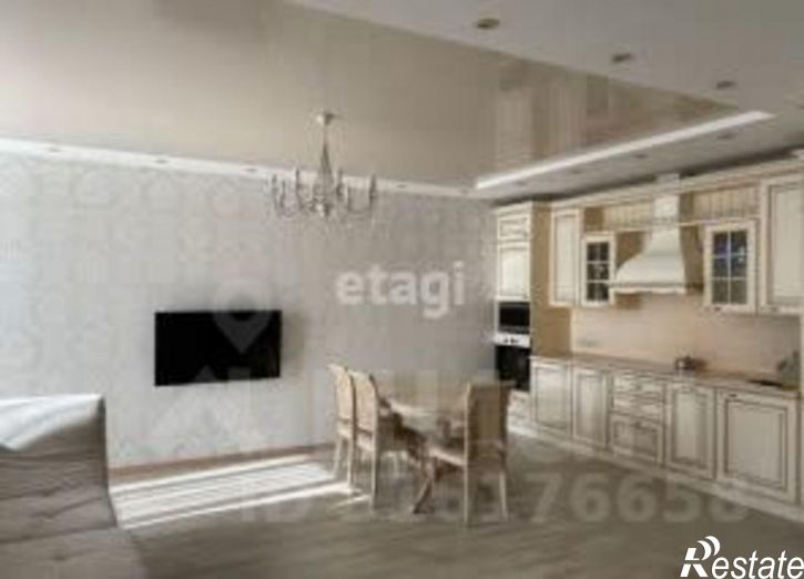 2-комн квартира городской округ Пермь, Пермь