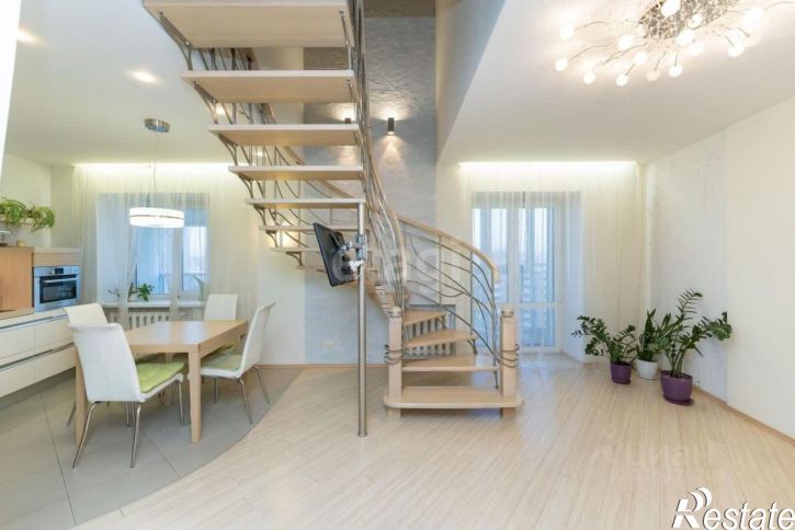 6-комн квартира городской округ Пермь, Пермь