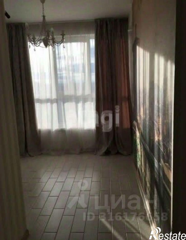 2-комн квартира городской округ Пермь, Пермь