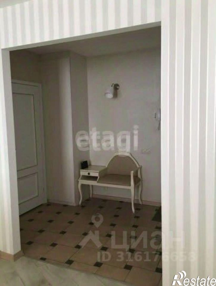 2-комн квартира городской округ Пермь, Пермь