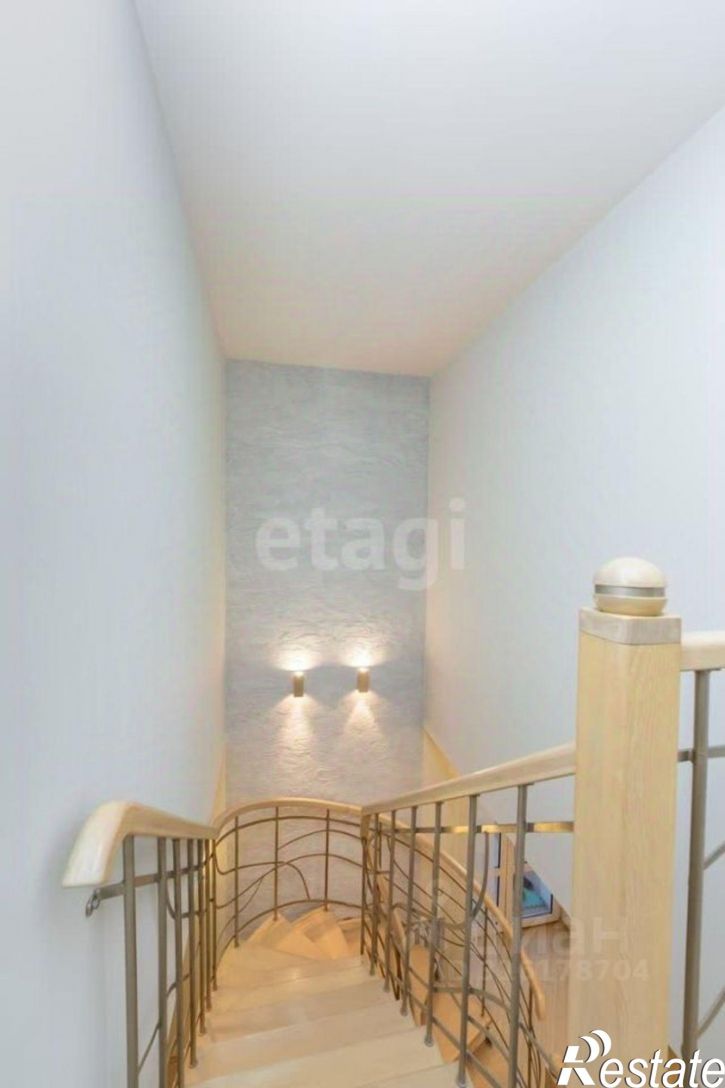 6-комн квартира городской округ Пермь, Пермь