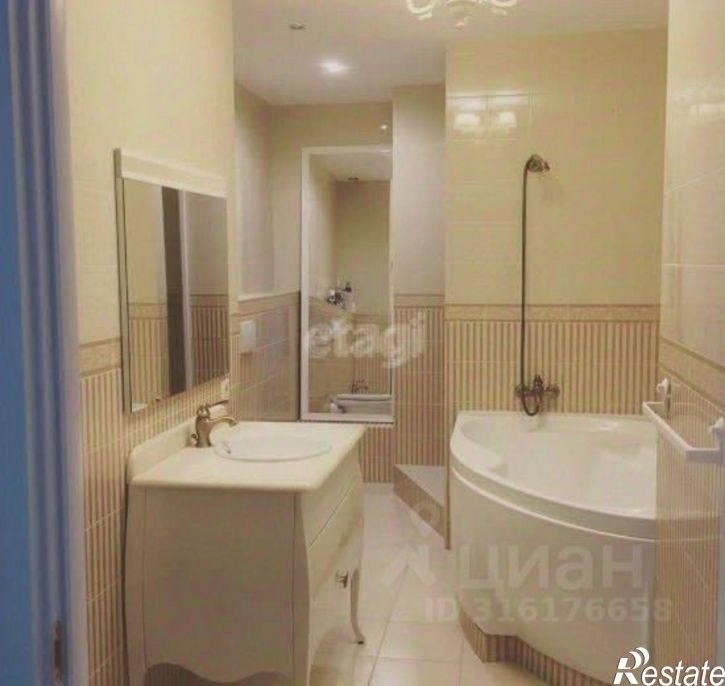 2-комн квартира городской округ Пермь, Пермь