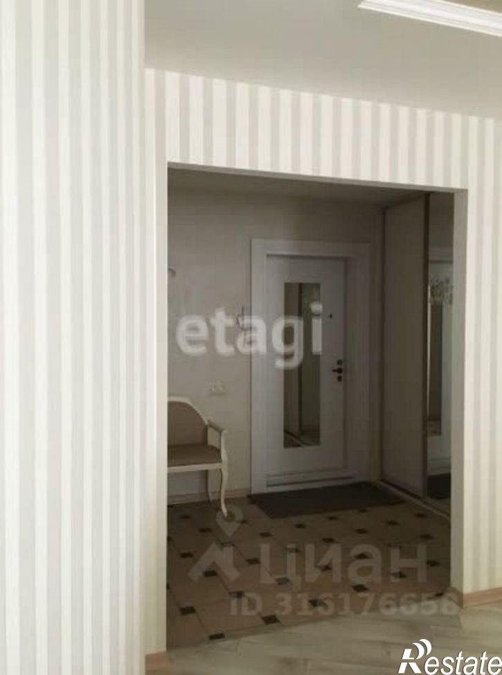 2-комн квартира городской округ Пермь, Пермь