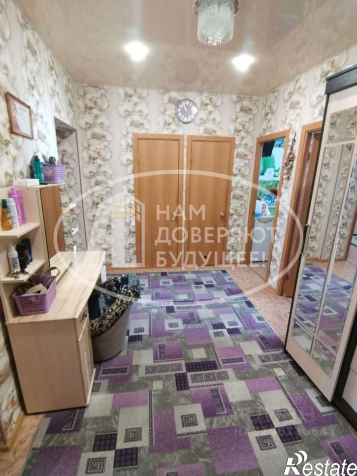 3-комн квартира проспект Ленина, 64,  д. 64