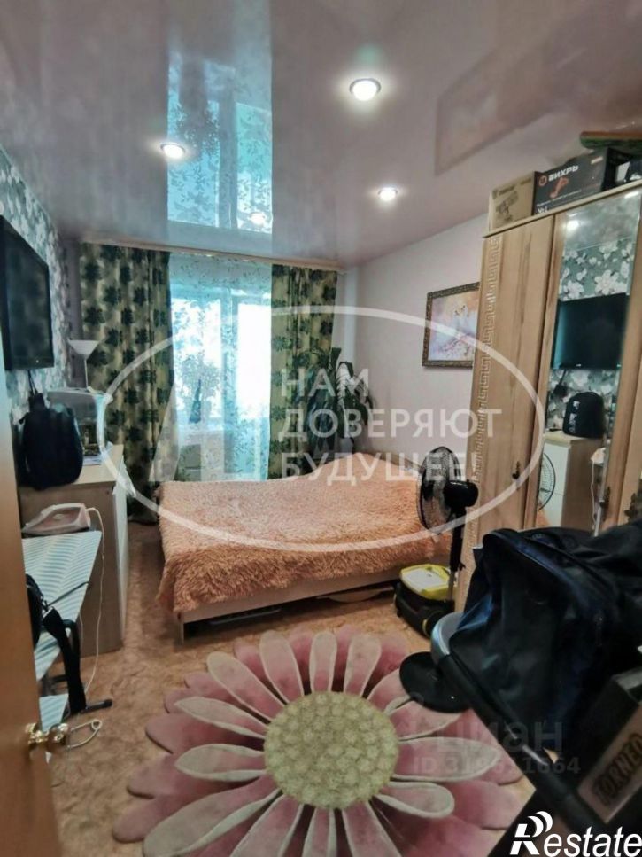 3-комн квартира проспект Ленина, 64,  д. 64