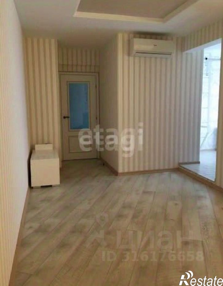 2-комн квартира городской округ Пермь, Пермь