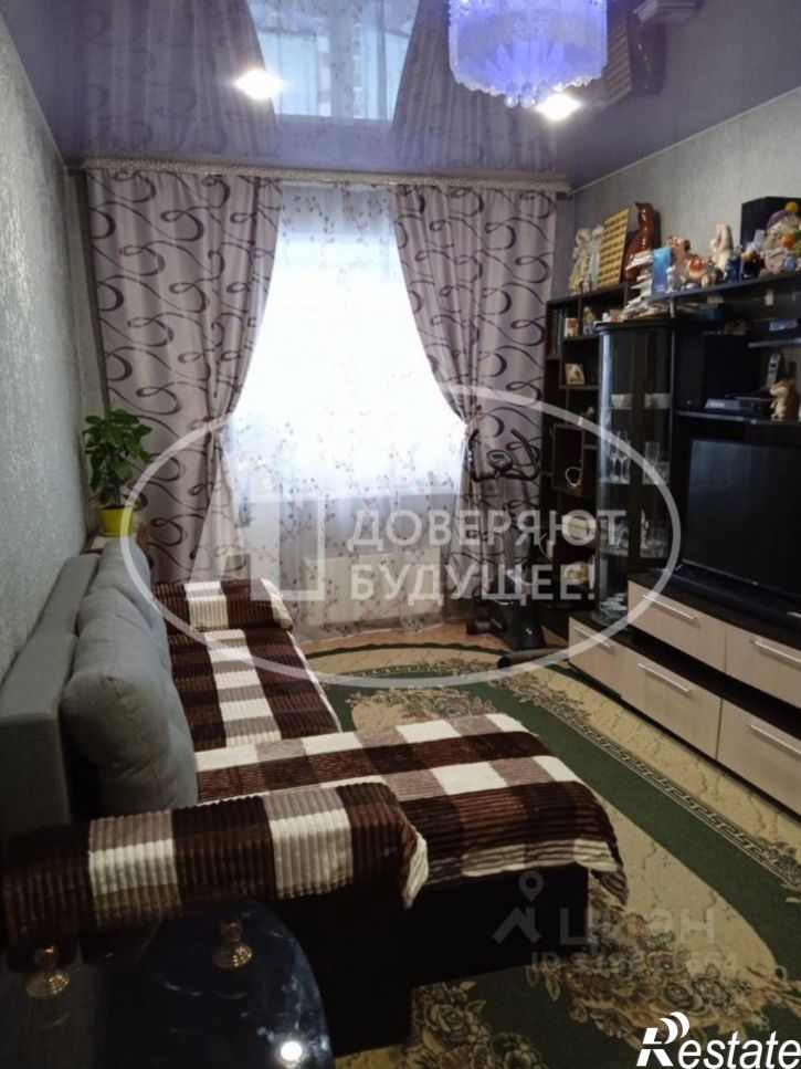 3-комн квартира проспект Ленина, 64,  д. 64