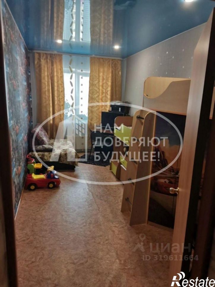 3-комн квартира проспект Ленина, 64,  д. 64