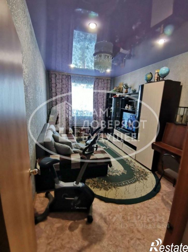 3-комн квартира проспект Ленина, 64,  д. 64