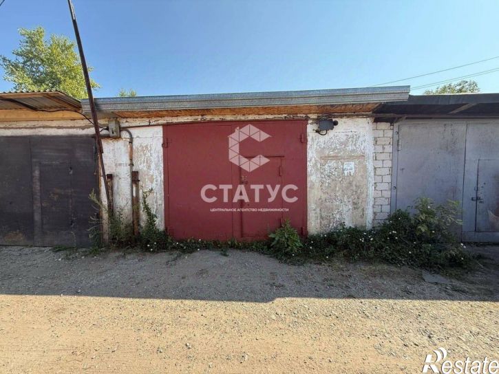 Гараж/парковка Добрянка, АКГ Апрель