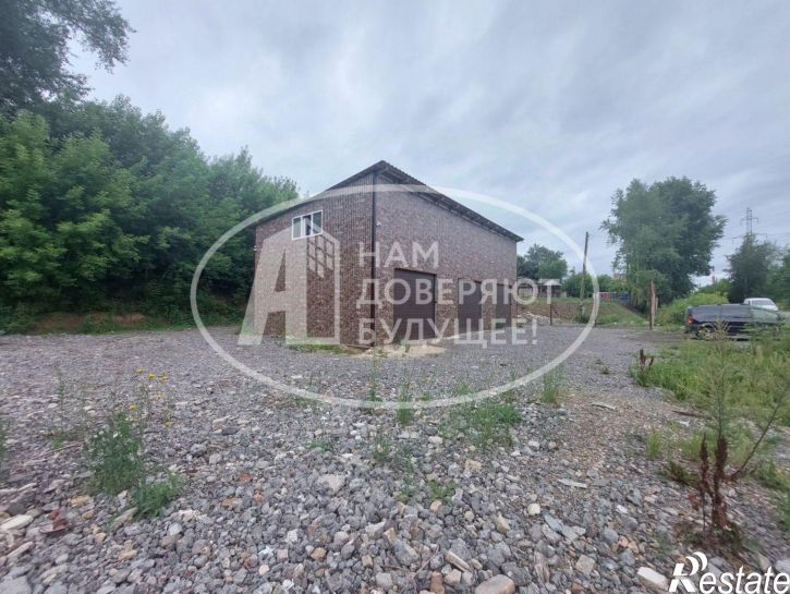 Гараж/парковка Лысьвенский городской округ, Лысьва