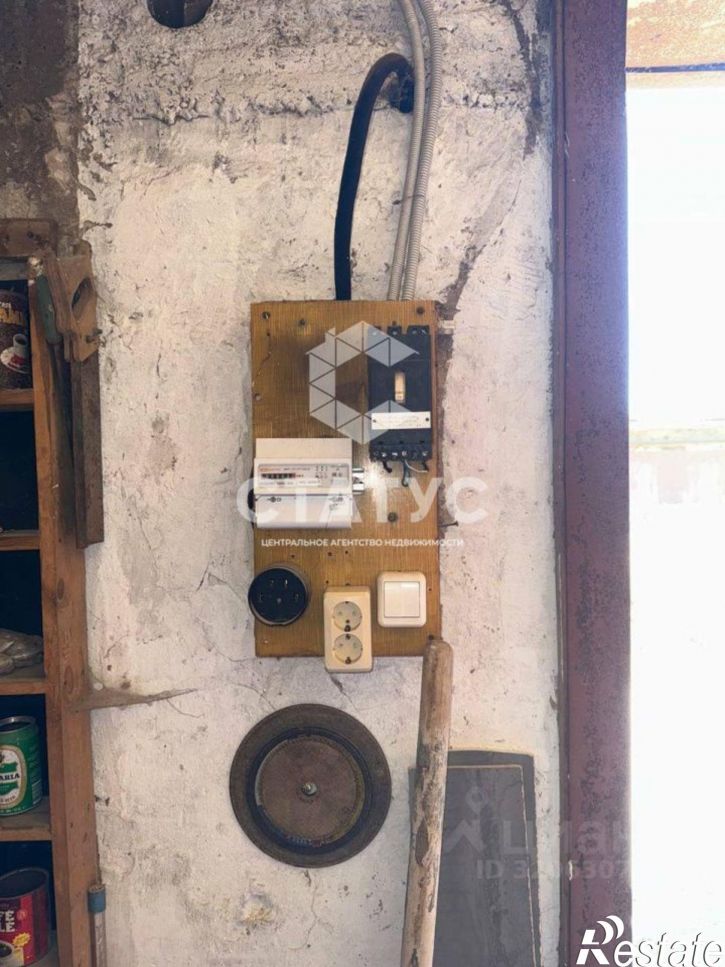 Гараж/парковка Добрянка, АКГ Апрель