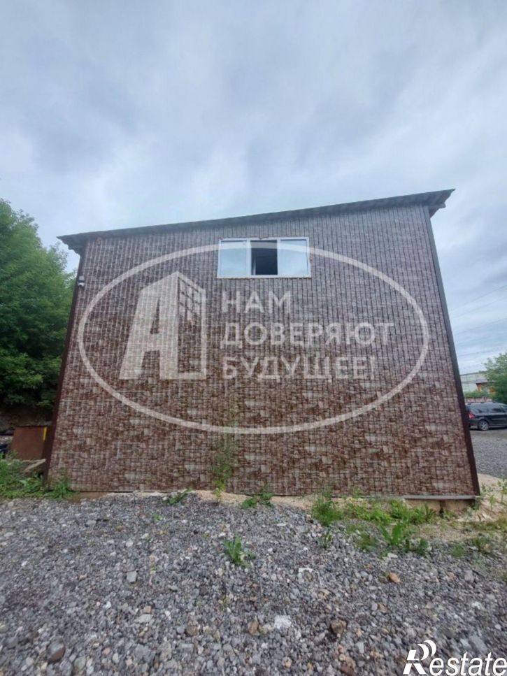 Гараж/парковка Лысьвенский городской округ, Лысьва